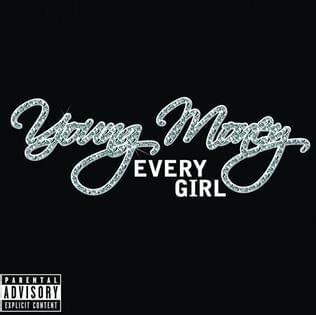 Young Money – Every Girl (Single Version) Lyrics 